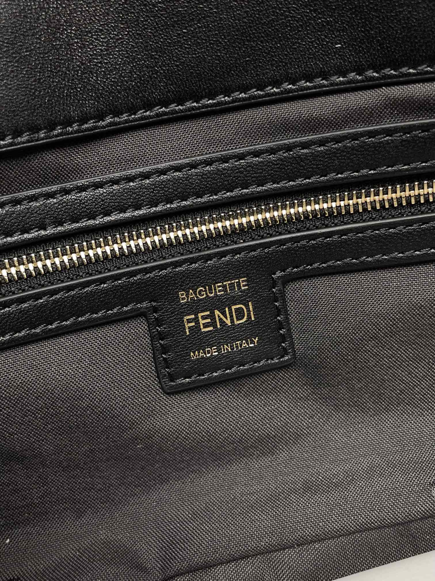 Fendi Satchel Bags